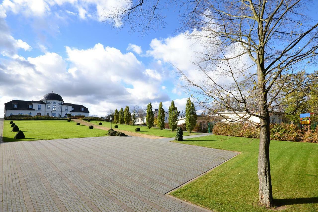 Ferienwohnungen Rohrkopf Ballenstedt Exterior photo